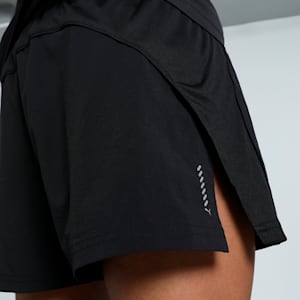 VELOCITY Men's Split 3" Running Shorts, PUMA Black, extralarge-IND